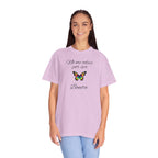 Cute Girls T-shirt, Best Gift for Women, Great Gift for Teens, Adorable Tee for Her. 'Ńo me odies por ser bonitaH