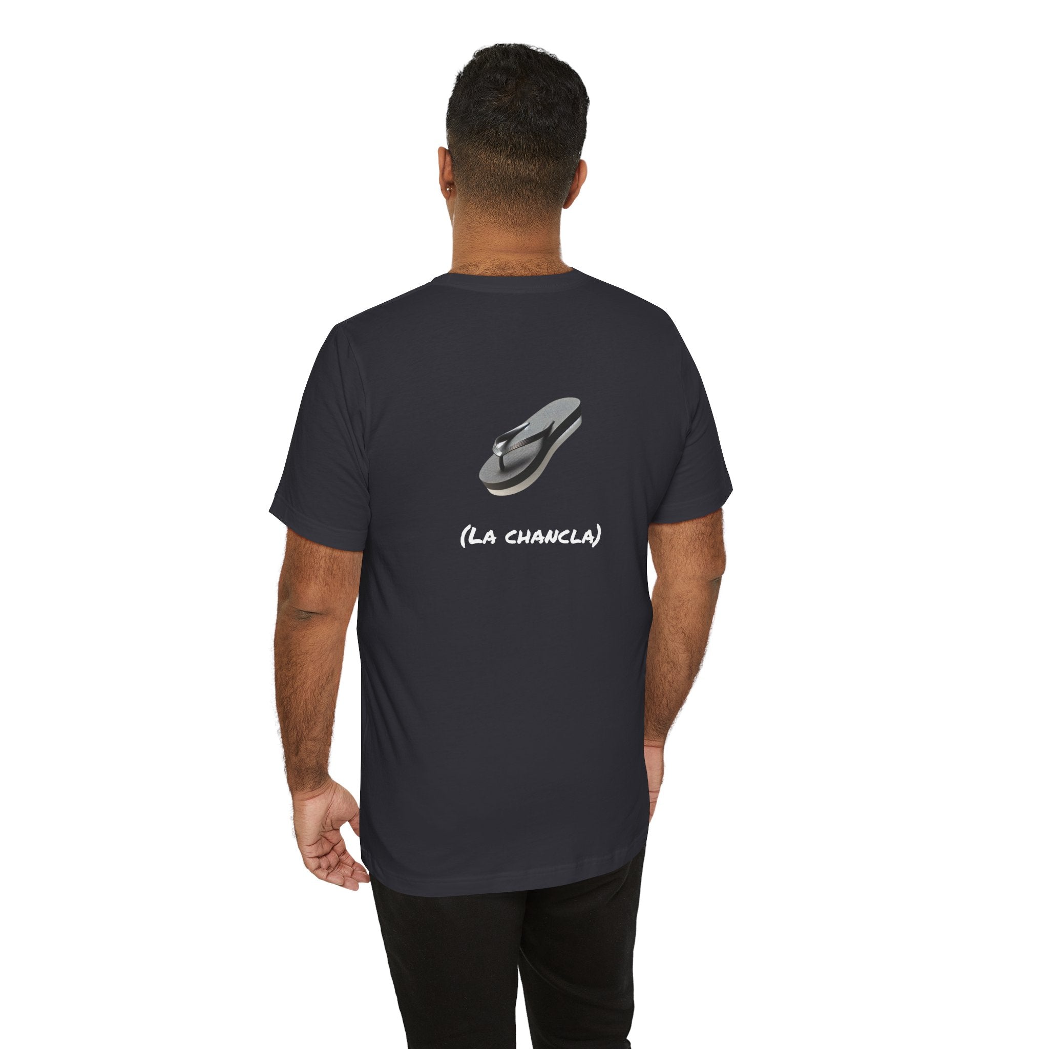 Funny Unisex T-Shirt, Mexican Humor T shirt,Birthday Gift Tee. ¡Ahora sí! ¡Te va a caer la voladora!
