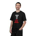 Funny Unisex T-shirt, Hilarious Tee, Humorous Shirt, Comical Top, Camisetas Divertidas, Men's Women's Clothing