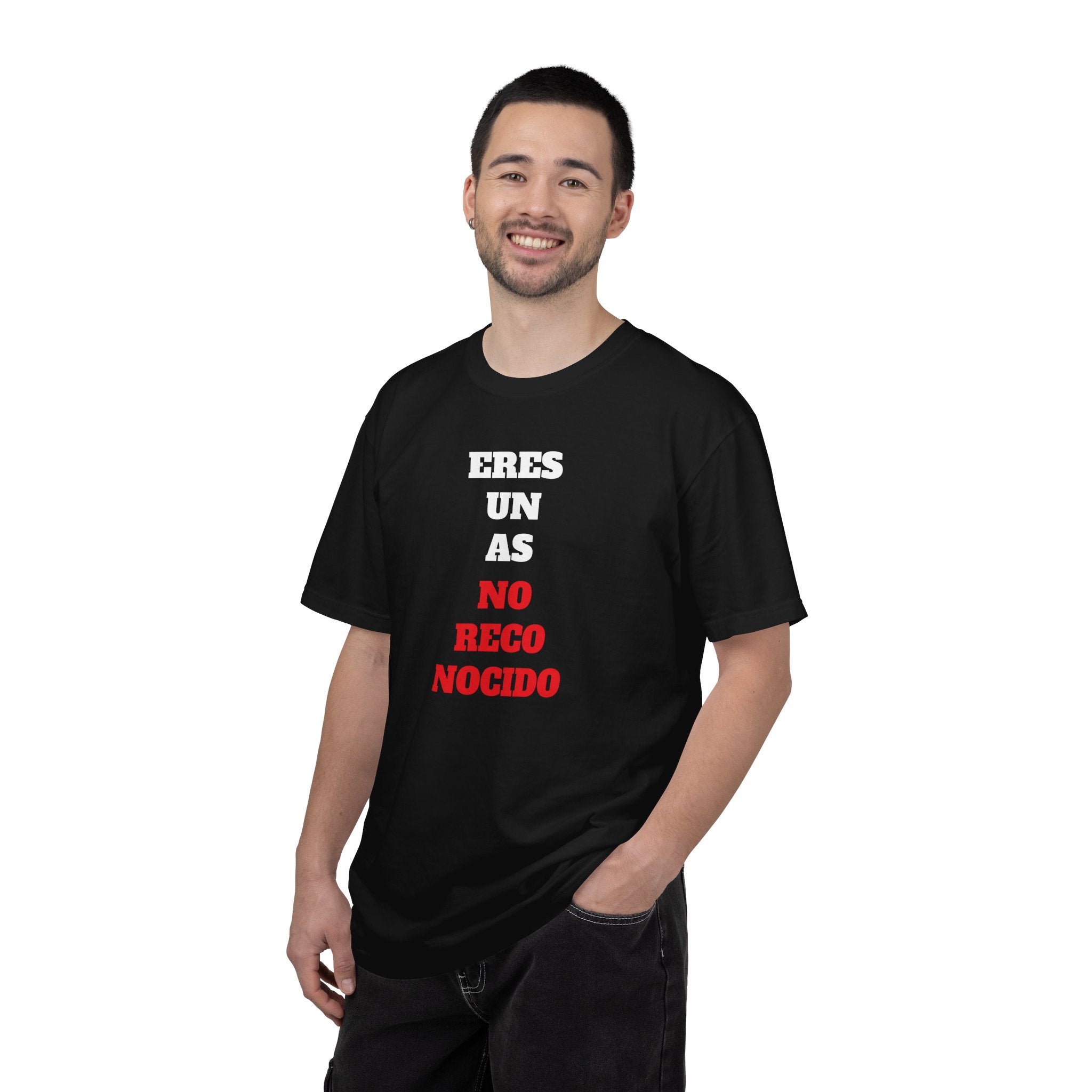 Funny Unisex T-shirt, Hilarious Tee, Humorous Shirt, Comical Top, Camisetas Divertidas, Men's Women's Clothing