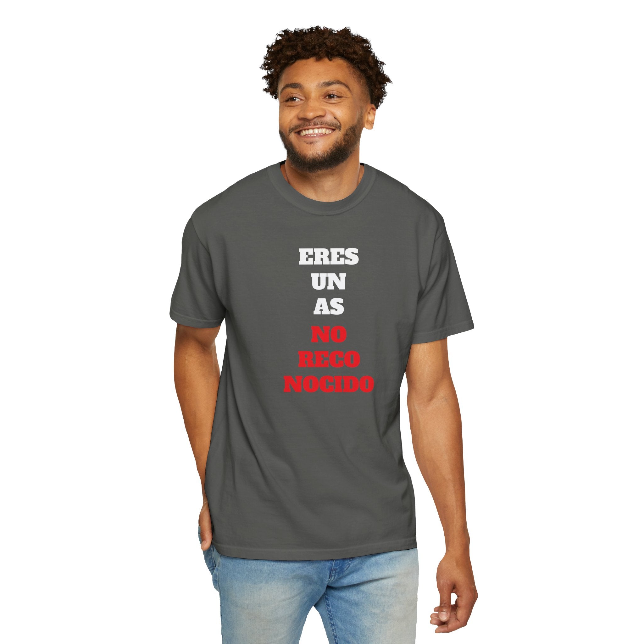 Funny Unisex T-shirt, Hilarious Tee, Humorous Shirt, Comical Top, Camisetas Divertidas, Men's Women's Clothing