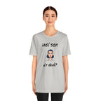 Funny T shirt, Birthday Present Shirt, Women's Casual Top, Cute Graphic Tee, Comfortable Tee for Her, Funny T shirts