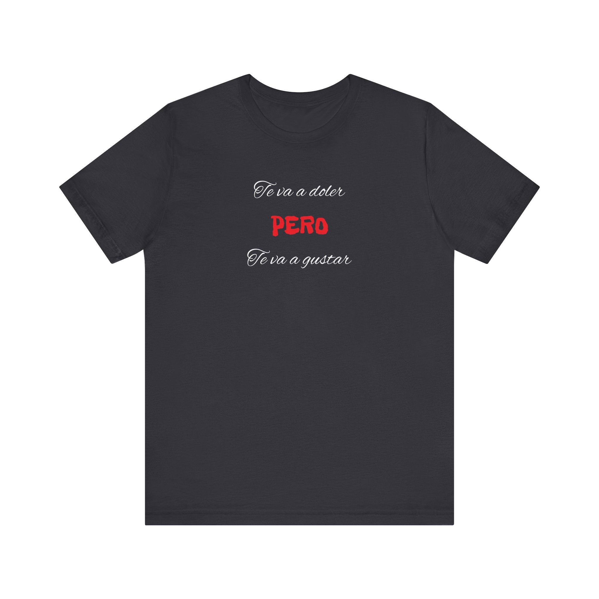 Unisex Jersey Short Sleeve Tee,Funny Tshirt Neutral Gender,Funny Mexican T shirt, Best Gift for Friends.'Best Tattoo'
