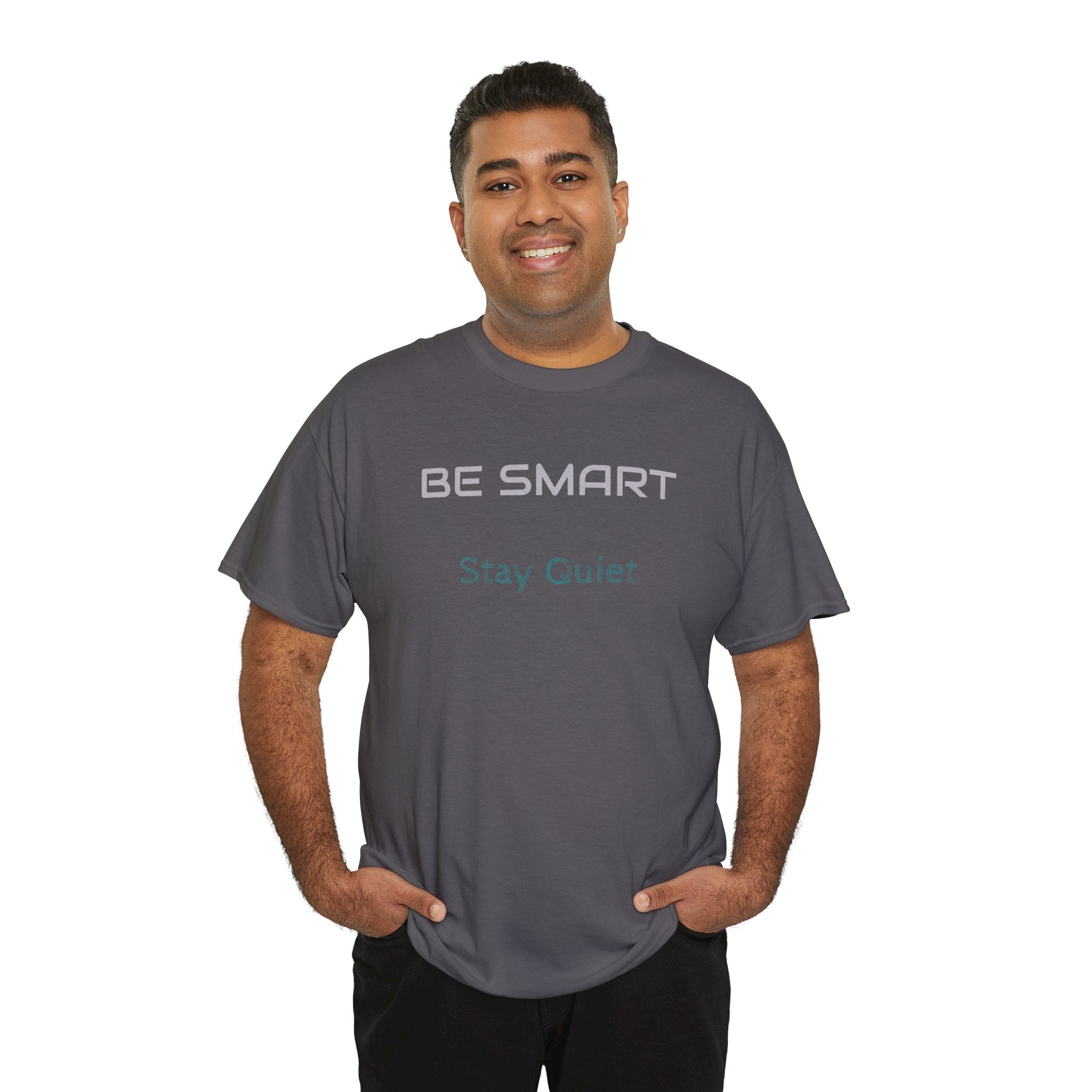 Sarcastic Quote T-Shirt — Funny Sarcasm Tee for Humorous Everyday Wear