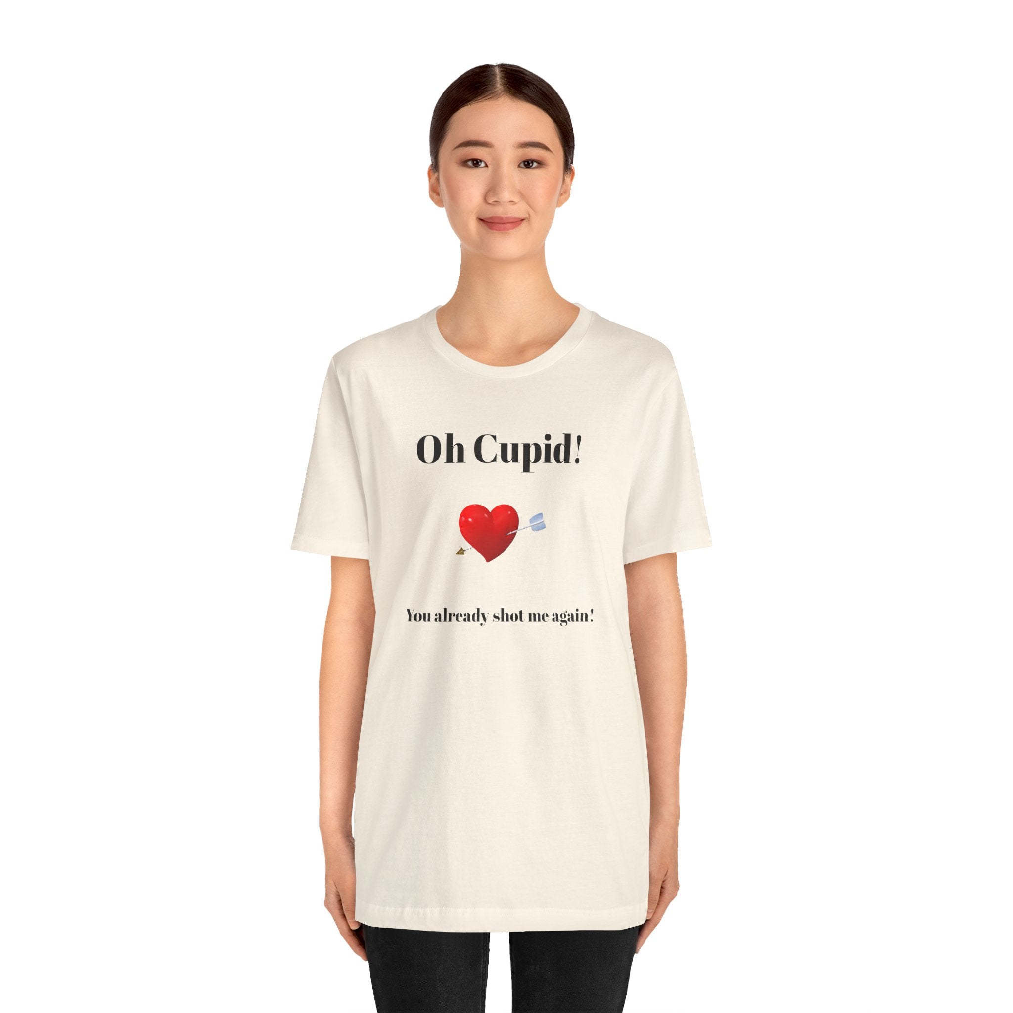 Funny Girls' Tee, Humorous Women's T shirt, Cute Ladies Shirt, Hilarious Top for Her, Sassy Female Graphic Tee