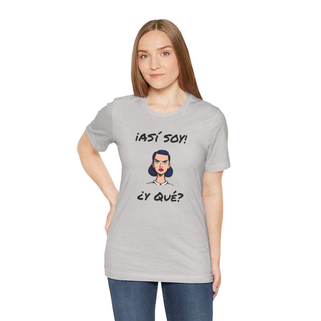 Funny T shirt, Birthday Present Shirt, Women's Casual Top, Cute Graphic Tee, Comfortable Tee for Her, Funny T shirts
