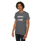 Mexican Heritage Tee — Mexican Unisex T-Shirt