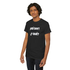 Mexican Heritage Tee — Mexican Unisex T-Shirt