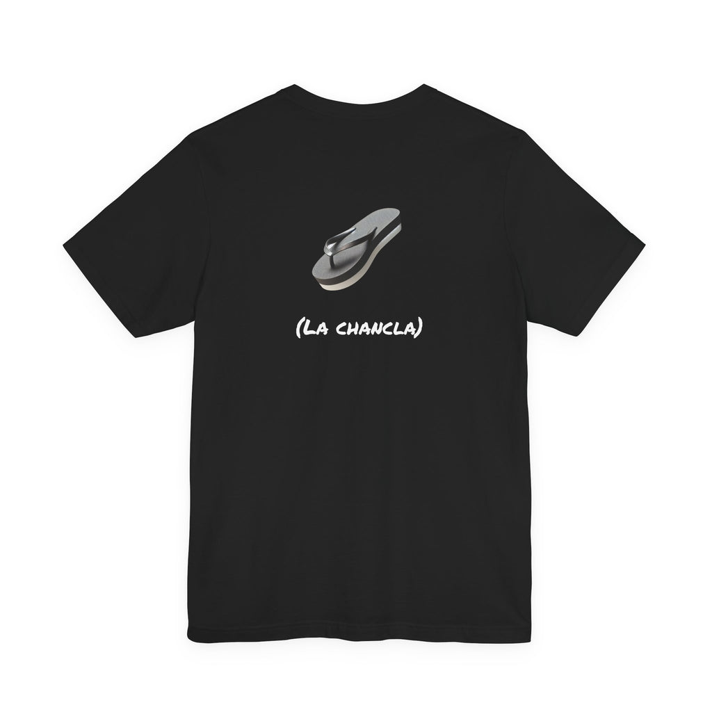 Funny Unisex T-Shirt, Mexican Humor T shirt,Birthday Gift Tee. ¡Ahora sí! ¡Te va a caer la voladora!