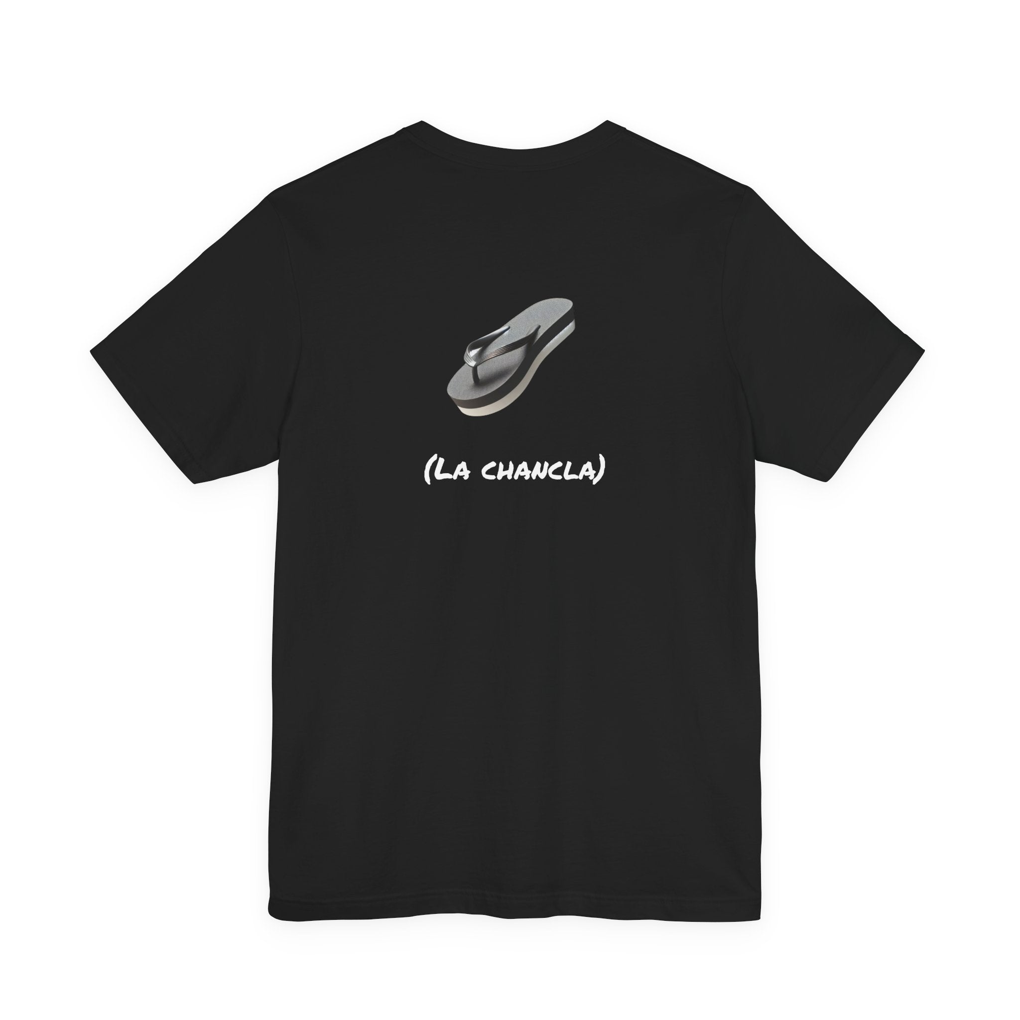 Funny Unisex T-Shirt, Mexican Humor T shirt,Birthday Gift Tee. ¡Ahora sí! ¡Te va a caer la voladora!