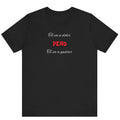 Unisex Jersey Short Sleeve Tee,Funny Tshirt Neutral Gender,Funny Mexican T shirt, Best Gift for Friends.'Best Tattoo'