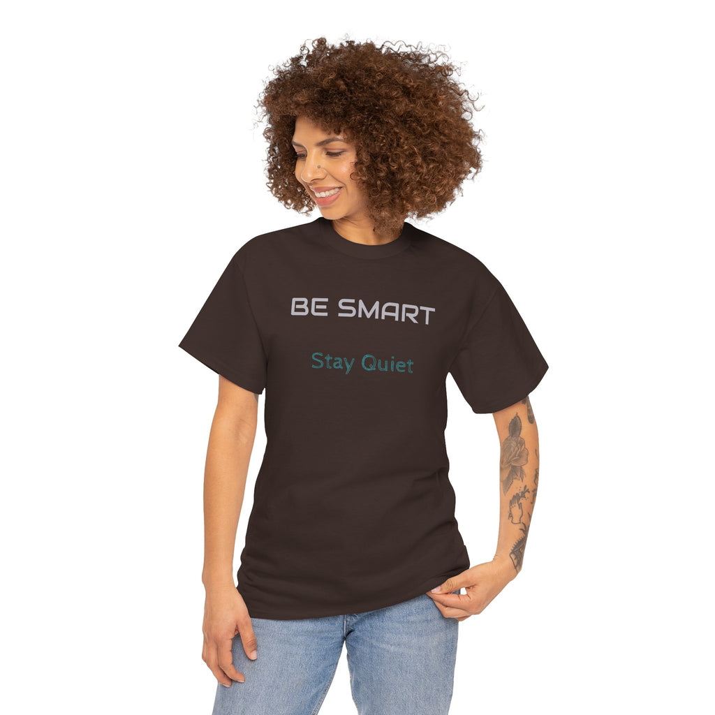 Sarcastic Quote T-Shirt — Funny Sarcasm Tee for Humorous Everyday Wear