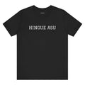 Funny Mexican Humor Tee,Retro Style T shirt, Unisex Jersey Short Sleeve,Latino T shirt. 'HINGUE ASU'