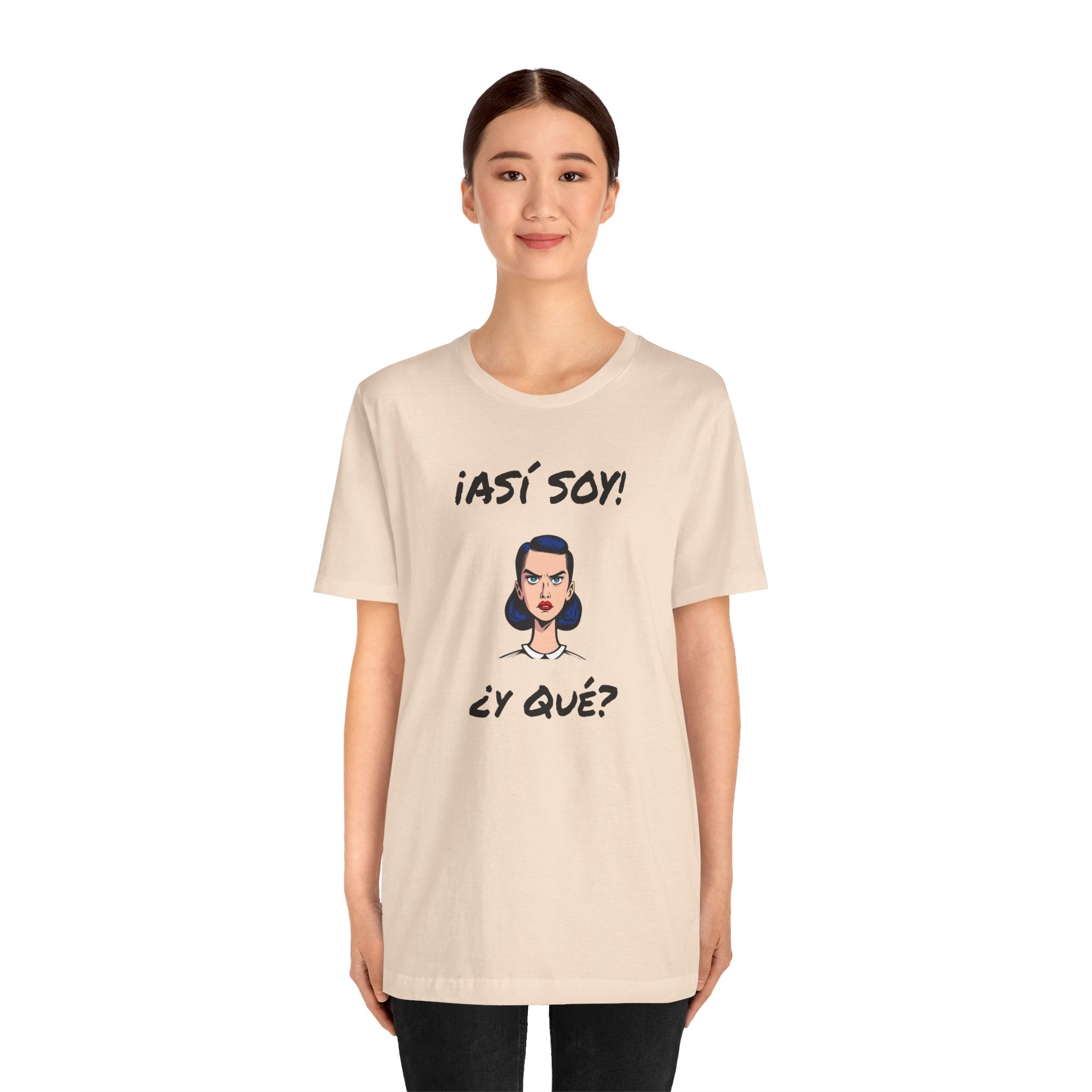 Funny T shirt, Birthday Present Shirt, Women's Casual Top, Cute Graphic Tee, Comfortable Tee for Her, Funny T shirts