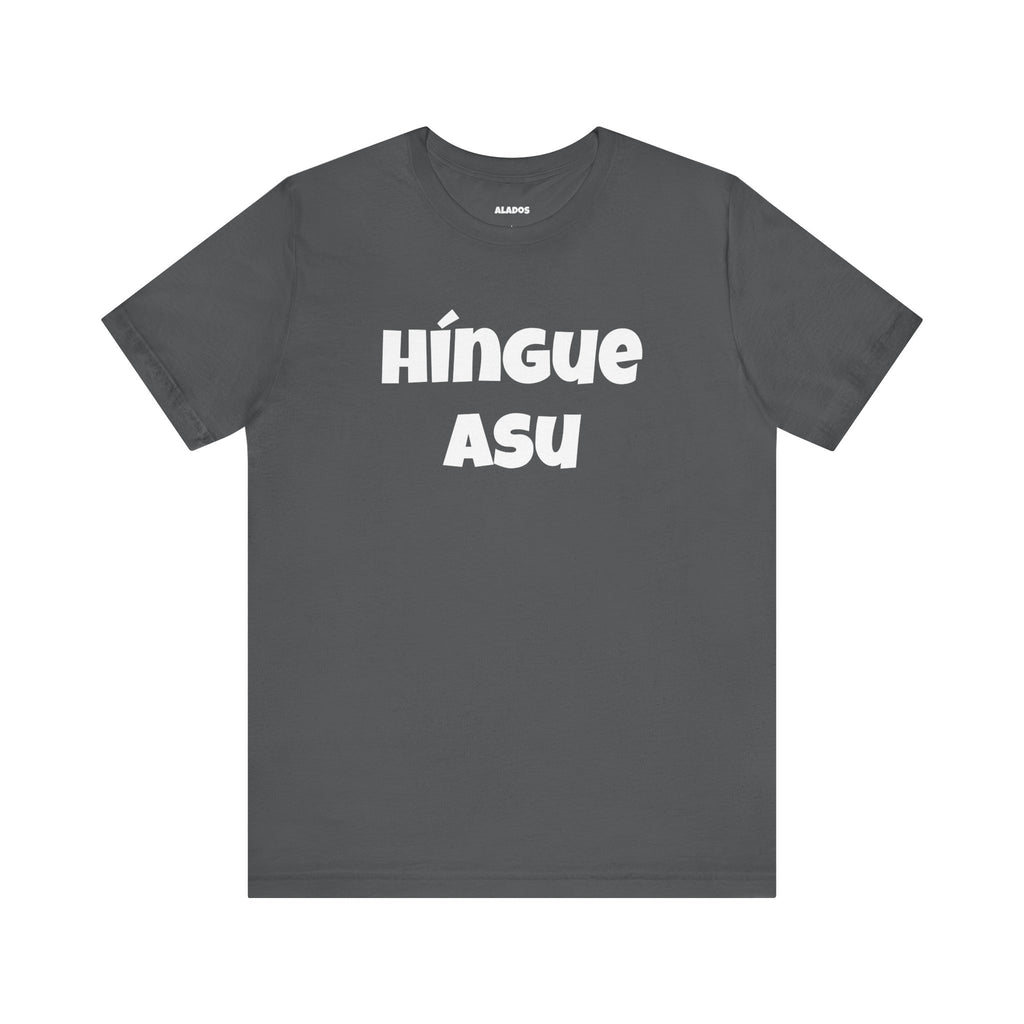 Funny Latin Phrase T-Shirt — Humorous Latin Tee