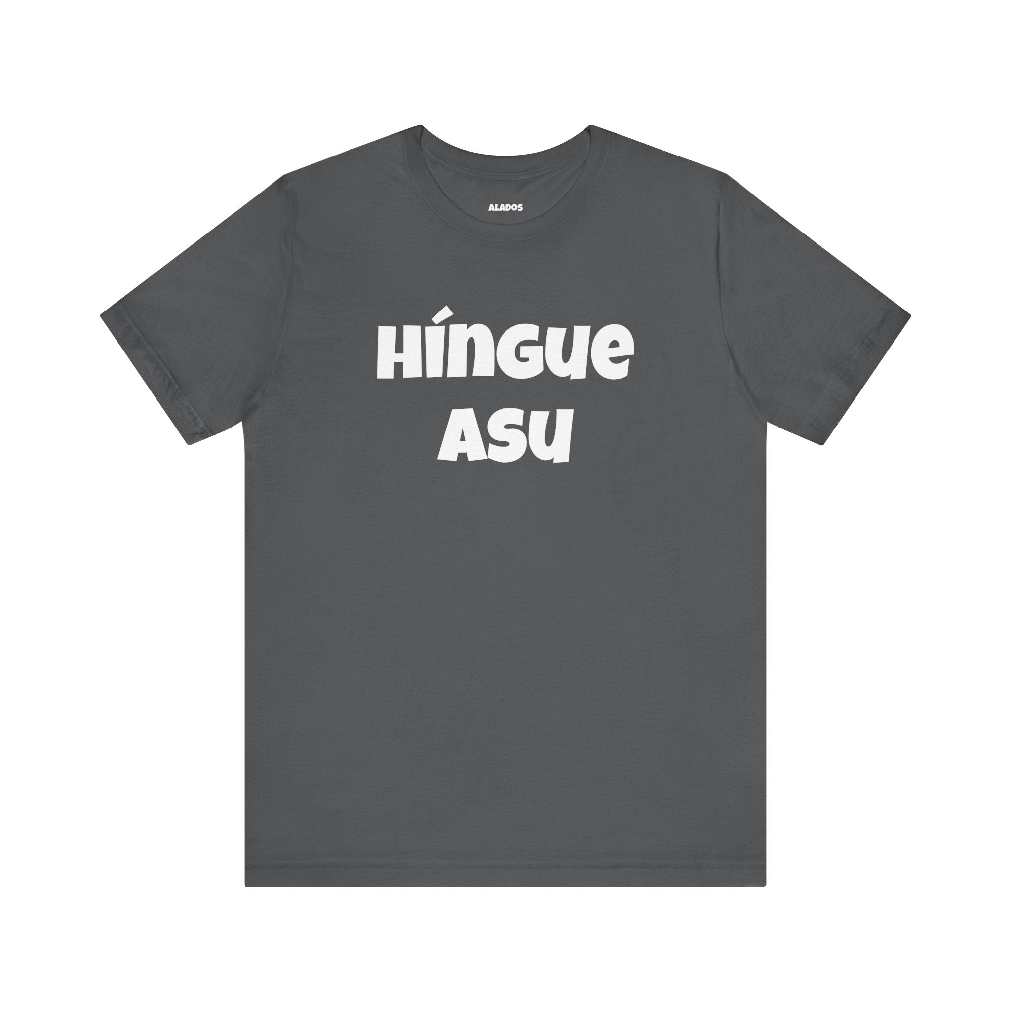 Funny Latin Phrase T-Shirt — Humorous Latin Tee