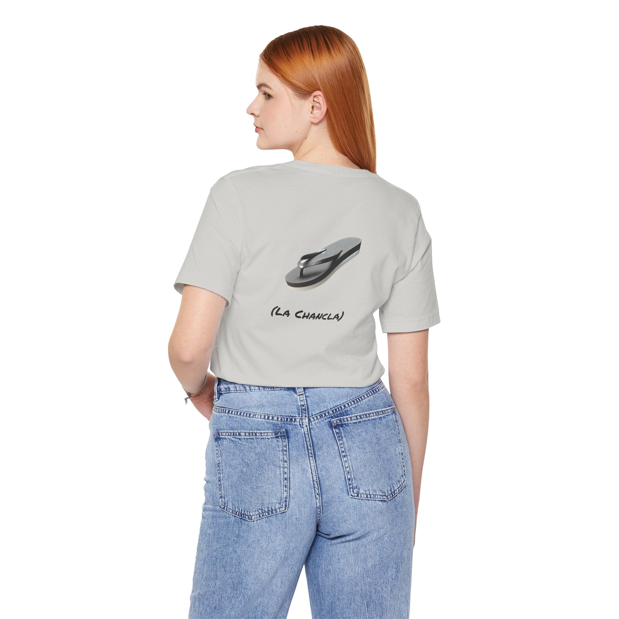 Funny Unisex T-Shirt, Mexican Humor T shirt,Birthday Gift Tee. ¡Ahora sí! ¡Te va a caer la voladora!