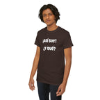 Mexican Heritage Tee — Mexican Unisex T-Shirt