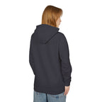 ALADOS  Angel Wings Hoodie,Unisex Lightweight Hoodie Sweatshirt, Unique Gift for Trendsetters. 'LOS ANGELES'