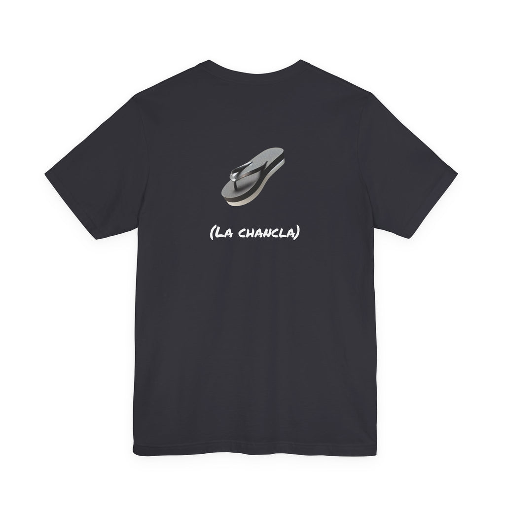 Funny Unisex T-Shirt, Mexican Humor T shirt,Birthday Gift Tee. ¡Ahora sí! ¡Te va a caer la voladora!