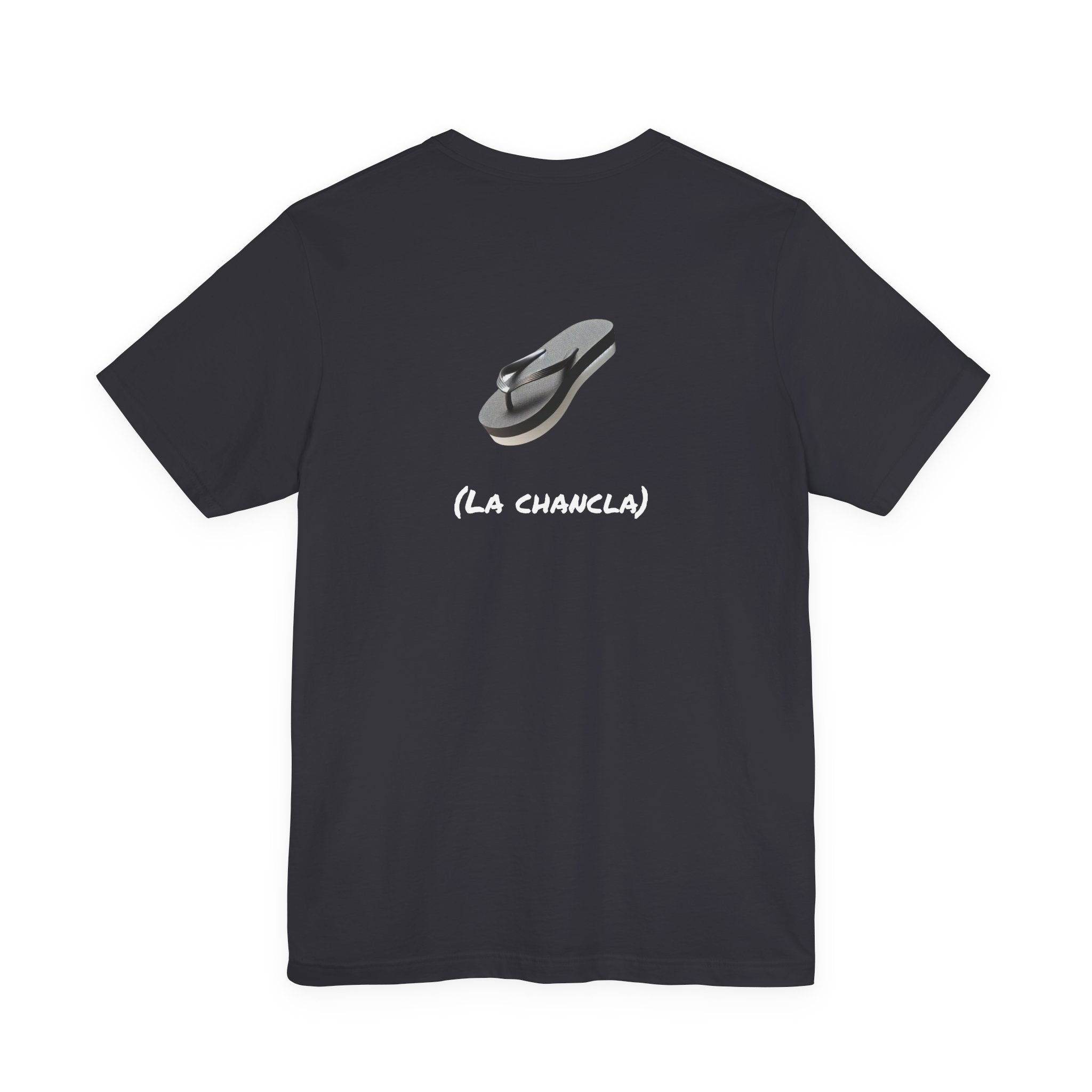 Funny Unisex T-Shirt, Mexican Humor T shirt,Birthday Gift Tee. ¡Ahora sí! ¡Te va a caer la voladora!