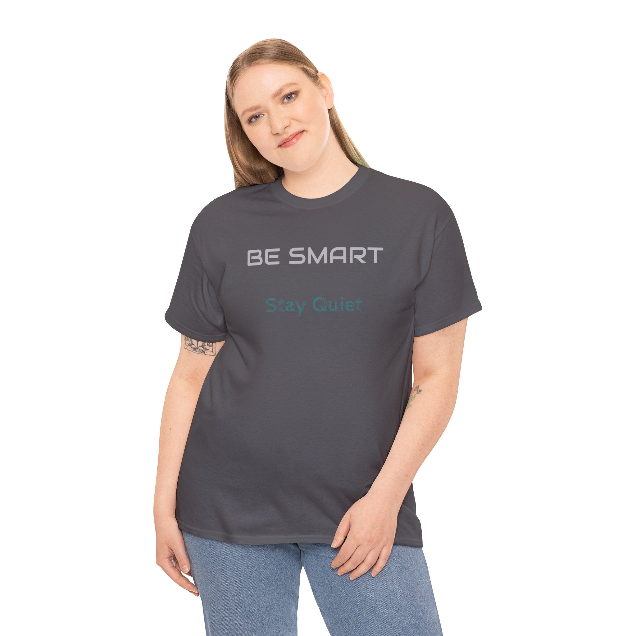 Sarcastic Quote T-Shirt — Funny Sarcasm Tee for Humorous Everyday Wear
