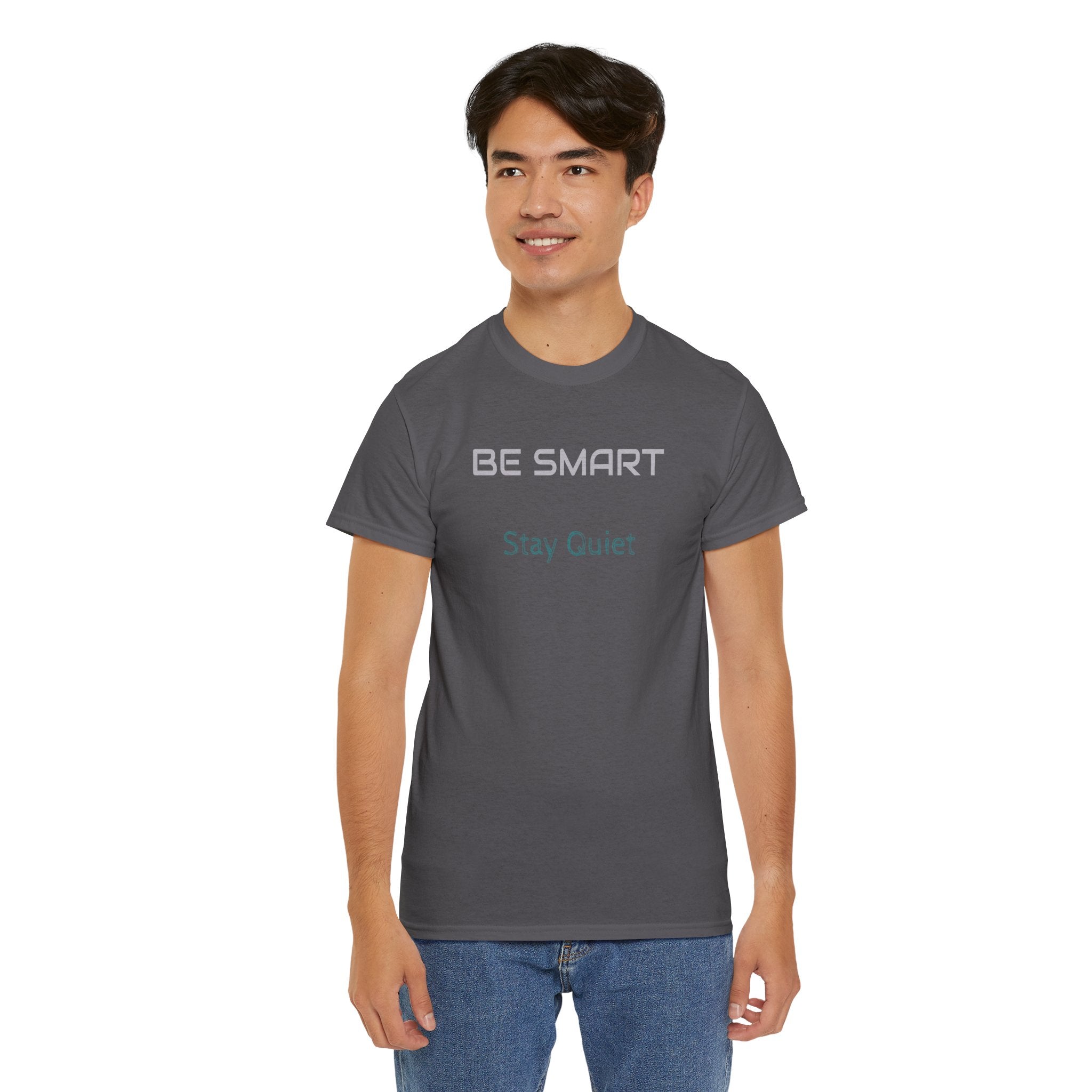 Sarcastic Quote T-Shirt — Funny Sarcasm Tee for Humorous Everyday Wear