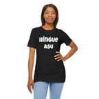 Funny Latin Phrase T-Shirt — Humorous Latin Tee