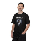 Funny Unisex Garment-Dyed T-shirt for Latinos, Sarcastic T shirt,Joke Apparel,Best Holiday Gift.'ME VALE'